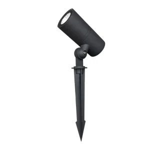 High Lumen 10W 20W 30W LED Garden Spike Light Outdoor IP65 Aluminum Landscape Lamp Pathway Lighting