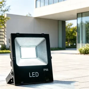 High Lumen 2 Year Warranty Garden Floodlight IP67 Outdoor AC 10 400W COB LED Flood Light