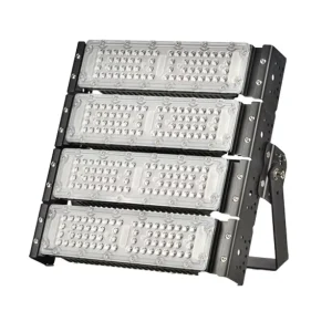 High Lumen 500 Watt IP65 LED Flood Light 130lm/w 60 Degree Beam Angle