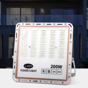 High Lumen IP66 Waterproof Outdoor LED Flood Light 50W 600W Range with Good Price for Outdoor Lighting Floodlight