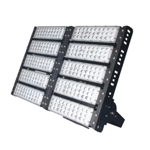 High Lumen Led Flood Light High Lumen Narrow Beam Angle Dimmable Smd 500w Led Floodlight