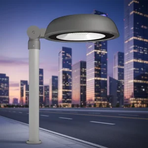 High Lumen Outdoor IP66 Waterproof LED Street Light 90W Area Road Lighting