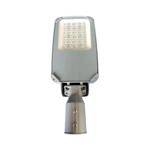 High Lumen Outdoor Smart Streetlight IP66 Waterproof 40W 50W 80W 100W LED