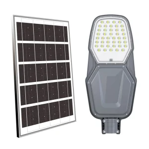 High Lumen Solar Street Outdoor Light Teijin PC Lens 800W 1000W 1500W 3000W Parking Lot Garden Lights