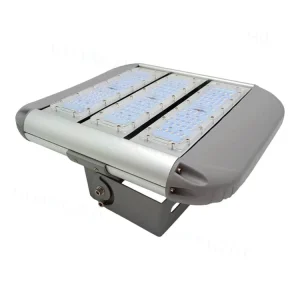 High Lumen Stadium Module Waterproof 50W 100W 150W 200W 250W 300W Aluminum LED Modular Road Street Flood Tunnel Light