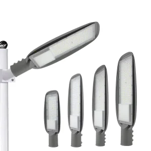 High Lumen Street Lamp Road Highway 50W 100W 150W 200W Outdoor IP66 Waterproof LED Street Light