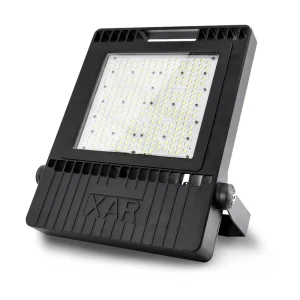 High Lumens IP66 Outdoor LED Flood Light 150W with 2700 6500K Color Temperature CRI>70 120 Beam Angle and 5 Year Warranty