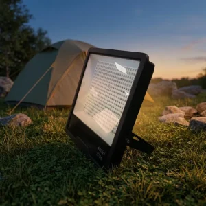 High Lumens Led Tunnel Light LED Floodlight Flood IP66 Light for Football Field,Stadium Car Parking