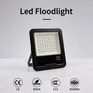 High Lumens Light Floodlight Led Tunnel Light LED Floodlight Flood Light for Football Field Stadium Car Parking