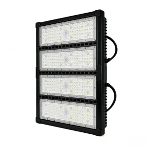 High Mast LED Flood Lights SMD for Warehouse Tunnel Stadium 150W IP65 Rating
