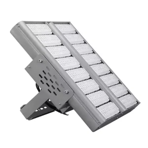 High Mast Public Lighting 100W 200W Stadium Floodlights 50W LED Tunnel Light
