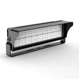 High Mast Stadium Light 250W LED SMD IP65 6000K Color Temperature 5 Year Warranty