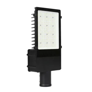 High Performance Outdoor LED Street Light 160lm/W IP66 Die-casting Aluminum Road Light for Highway Street City Road Project Use
