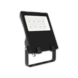 High Power 160lm w 80W LED Floodlight Tunnel Light with 5 Years Warranty