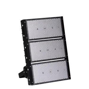 High Power 200W 400W 600W 800W 1000W IP66 Waterproof Aluminum LED Stadium Flood Light Modular Sports Court Outdoor Lighting