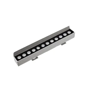 High Power LED Wall Washer Light for Indoor/Outdoor Decoration