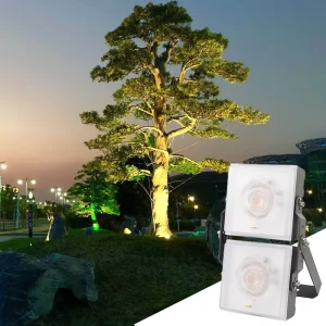 High Power LED Waterproof Module Stadium Light Super Bright Outdoor Flood & Tunnel Light for Court square Tree Lighting Lamps