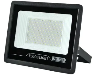 High Power Led Flood Light 10W 20W 30W 50W 100W 150W 200W 300W 400W Football Field Floodlight for Square