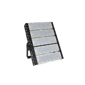 High Power Outdoor Waterproof IP66 LED Flood Light 60W 300W CRI 70 75 150 Beam Angle 3 Year Warranty