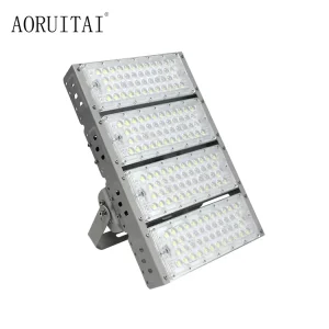 High Power Stadium Light IP66 Waterproof Outdoor Module 100w 200w 300w 400w 500w 600w Led Flood Light