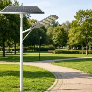 High Quality 50w Led Solar Panel Road Light With Motion Sensor Ip65 Outdoor Split All in Two Solar Street Light