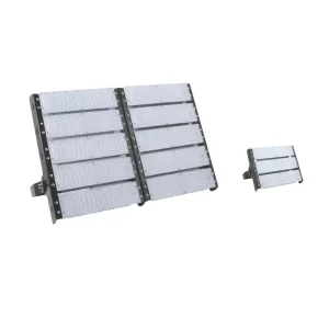 High Quality Energy Saving IP65 Waterproof 60W/90W Led Flood Light for Road Use High Brightness Lightweight Design Adjustable