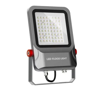 High Quality Factory Direct IP65 Rated Aluminum Landscape Flood Light 5 Year Warranty AC 50W 400W LED 4KV Surge Dimmable High