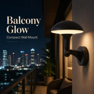 High Quality IP65 Waterproof Aluminum +PC 12W LED Decorative Outdoor Modern Wall Lights Villa Courtyard for Garden
