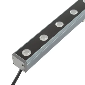 High Quality LED Wall Washers for Building Exterior Structural Waterproof Lamp Hotel Landscape Lighting IP66