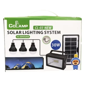 High Quality Led Solar Step Lights Outdoor Price Solar Garden Lights With Motion 30W Solar Light