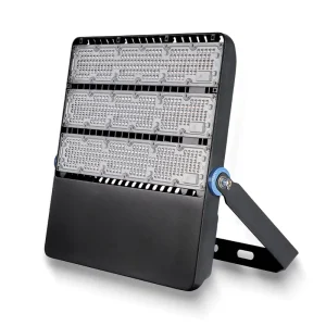 High Quality Outdoor Led Flood Lights 150lm/W IP66 Modular Light for Garden Stadium High Mast Industrial Use 5-Year Warranty