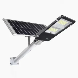 High Quality Outdoor Solar Powered Street Lamp 100w 200w 300w