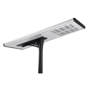 High Quality Outdoor Waterproof 40-400W Solar LED Street Light Commercial Solar Street Lamp with Sensor