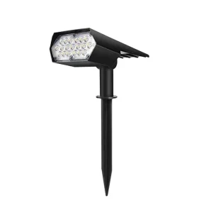 High Quality Outdoor Waterproof LED Solar Lawn Light
