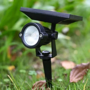 High Quality Solar Garden Lights IP65 Waterproof Decorative