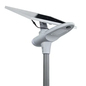 High Solar Street Light All Two Integrated Outdoor 30W 50W 90W 300W IP67 LED CE Certified 3-Year Warranty