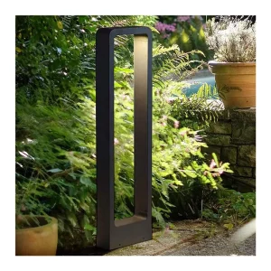 High Voltage Garden Lawn Patio Lights LED Outdoor Decoration Garden Landscape Light