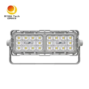 Hight Quality LED Tunnel Light Flood Light 75w 80w 100w 120w Waterproof IP66 Outdoor Lighting