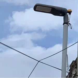 Highway Lighting LED Street Light 150W 200W 250W High Power Outdoor Road Lamp