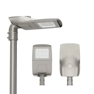 Highway Road Light DALI Driver 50 Watt LED Street Light