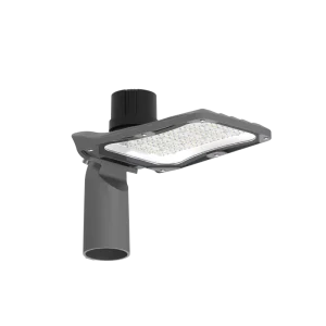 Highway Road Lighting 7-Year Warranty IP65 50W 75W 100W 150W High Luminous Efficiency LED Aluminum Road Lamp