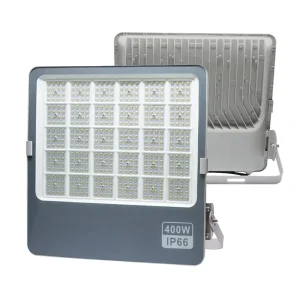 Highway Road Modern Light IP66 Outdoor 100w 200w 300w 400W 500w Led Flood Light for Tennis Parking Lot Street Lighting Led Lens