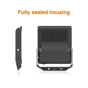 Hiqh Quality Outlet Factory Stadium Slim Mini Exterior Led Motion Sensor Solar Price Flood Light