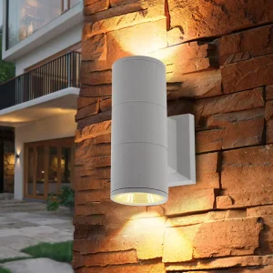 Home Decoration Wall Lamp Led Outdoor Modern Wall Lamp for Indoor Decor Wall Bracket With Led Wall Sconce Exterior Light