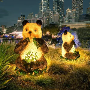 Home Garden Lawn Light Outdoor Waterproof Landscape Light for Garden Courtyard Villa Community Decoration