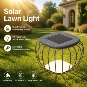 Hot Corrosion Resistant Solar Garden Flood Light Solar Garden Lights Outdoor Waterproof Led for Driveway OEM Service