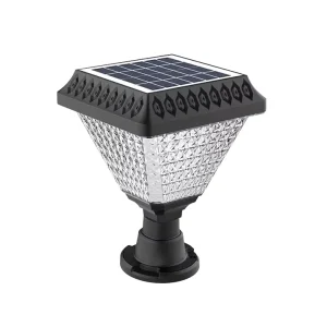Hot Seller 48 LED Solar Outdoor Security Light Super Bright 960 Lumens IP65 Wall Light Dual Color Temp Dimmable for Garden