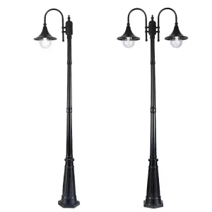 Hot Seller Low Price Yard Lawn Cap Shape Modern Decoration Outdoor Landscape Lighting Outdoor Waterproof Garden Lights
