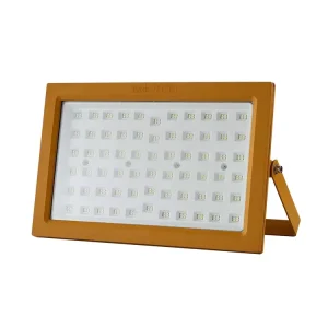 Hot Selling LED IP65 High Lumen Anti Explosion Proof Flood Light Waterproof 160LM W 50W 100W 150W 200W 250W
