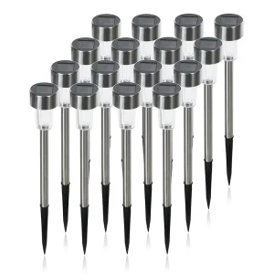 Hot Selling Modern Solar Garden Light Waterproof Outdoor Lighting for Lawn Camping Landscape Landscape